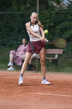 Isabella Abendroth 222 - Bergstedt Open